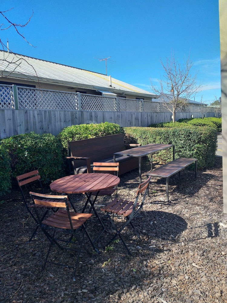 Tinwald Motels, photo 23