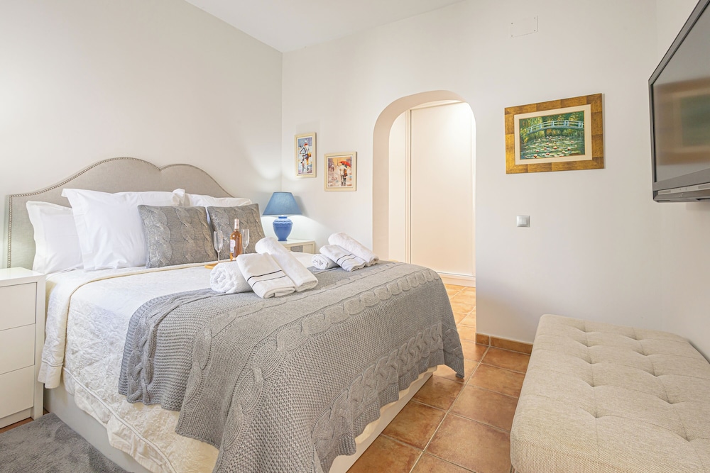 La Casita De Pueblo Andaluz