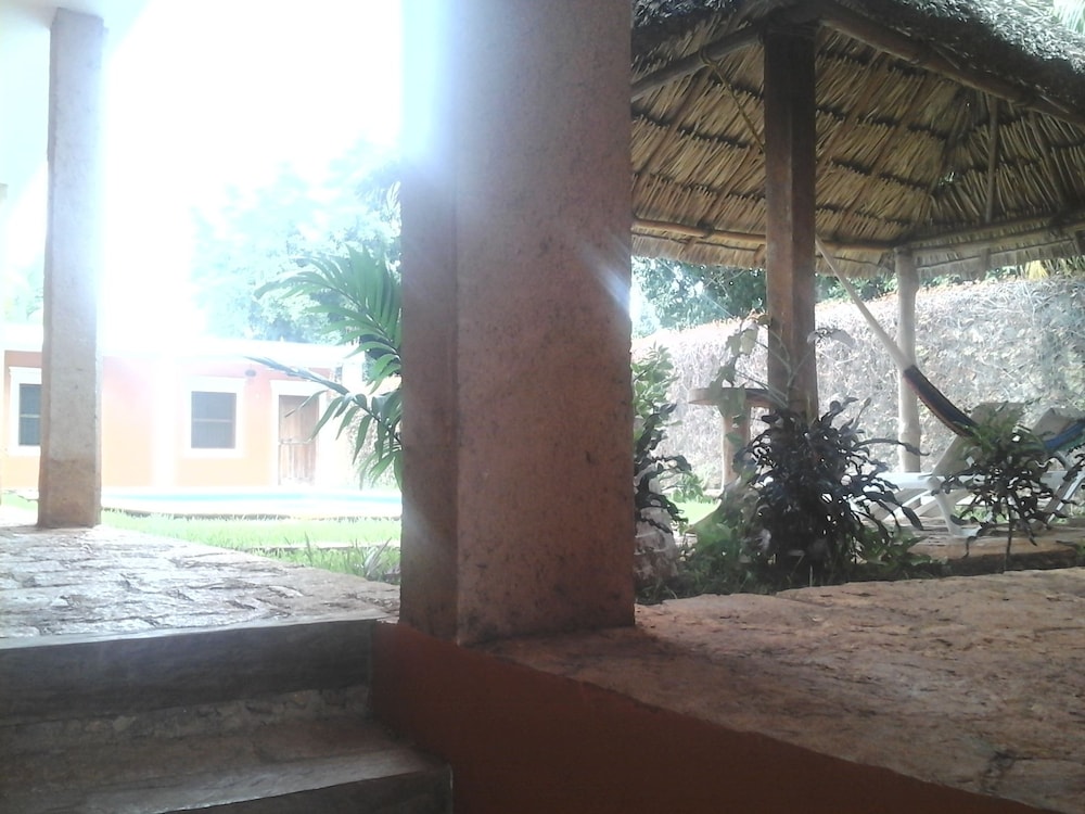 Hotel Tunich Beh