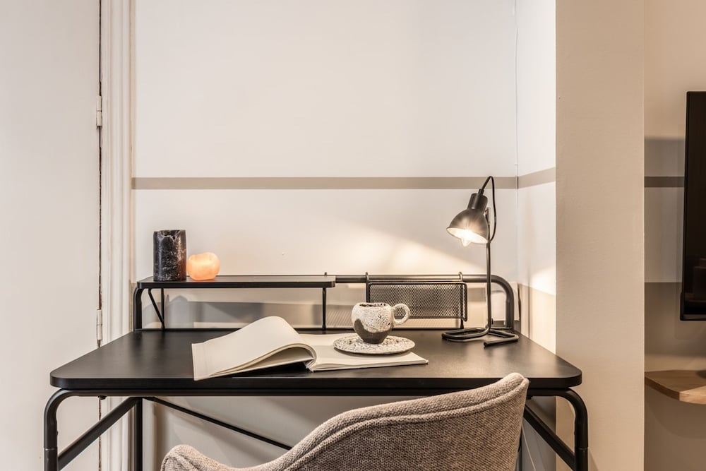 Cristal - 1 Bedroom in Castellana