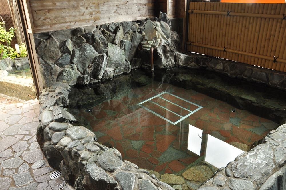 Ryokan Kichiman