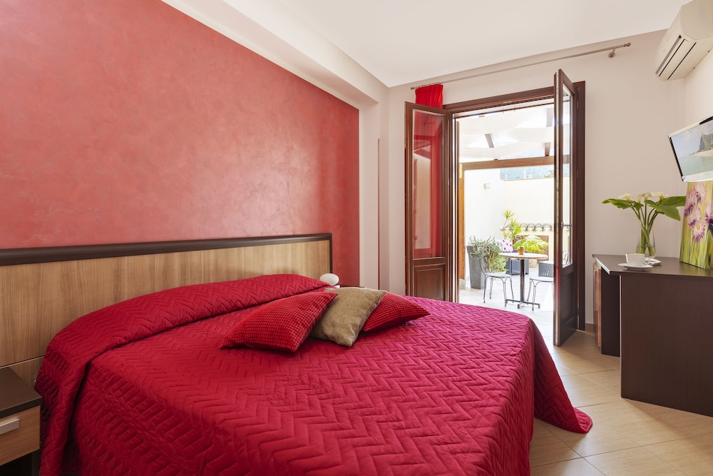 Acasamia B&B photo 2