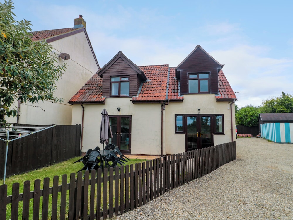 Wildberry Cottage