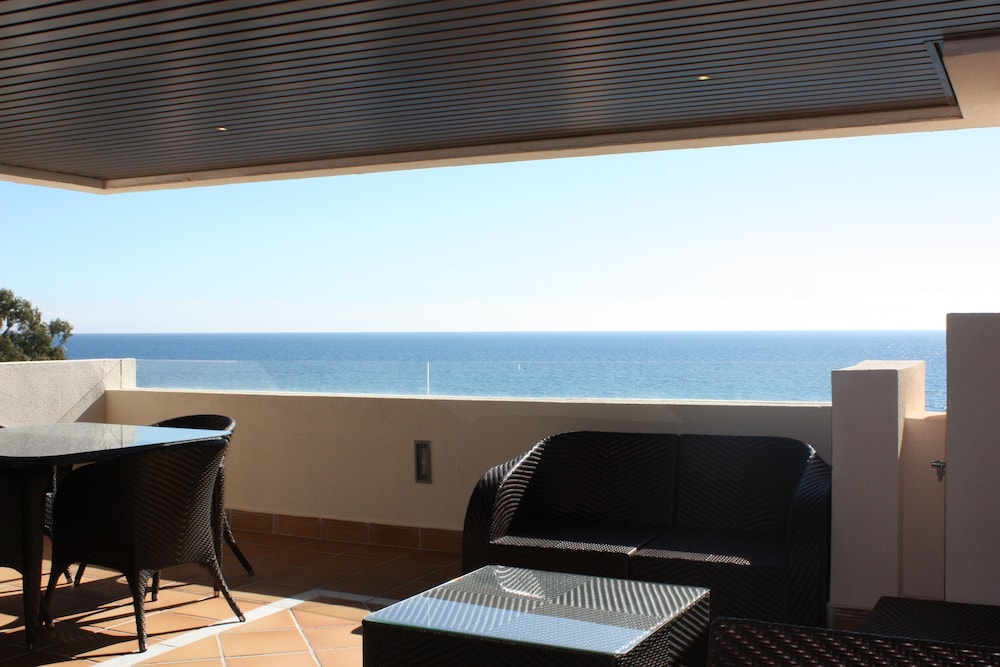 Bahia Boutique Apartments