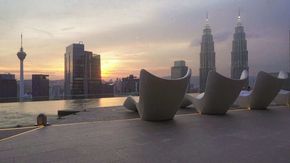 Imperial Luxury Suites KLCC by Moonway