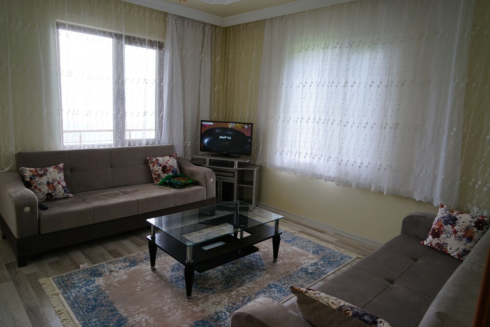 GUMUL PANSİYON