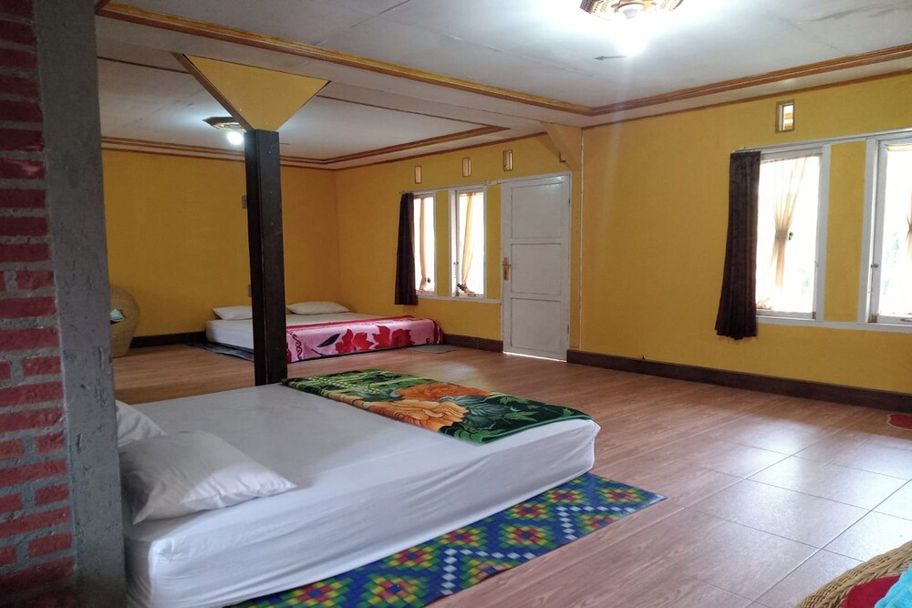 Haulaso Homestay