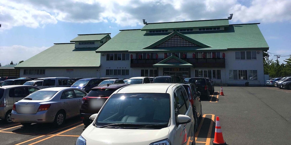 Pension Yu Hokkaido