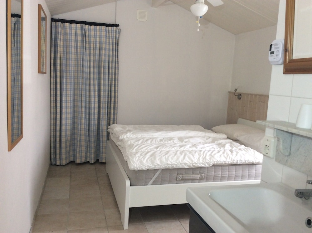 Tranquil Egmond Hideaway
