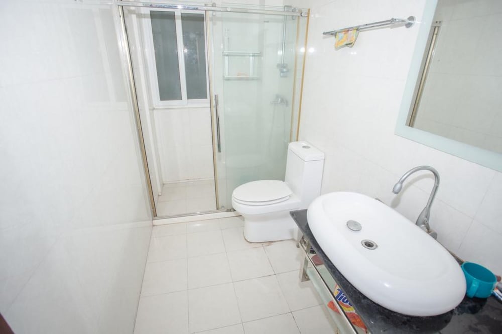Laiyin Garden City Hostel, photo 17