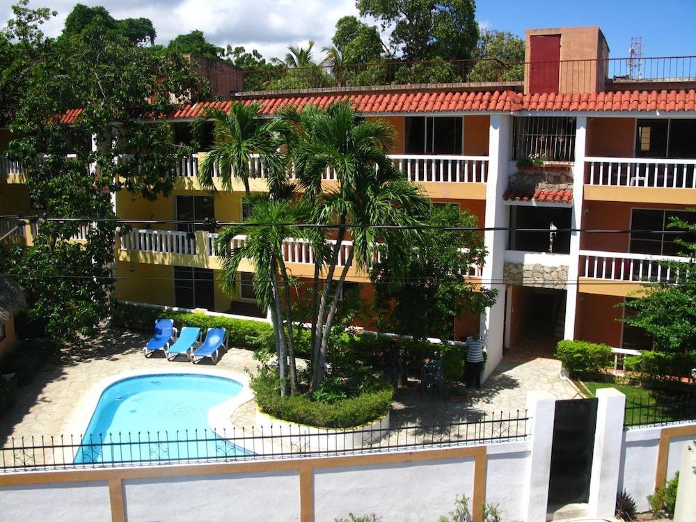 Sosua Suites