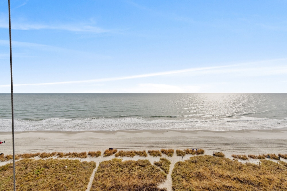 Units at Bay Watch by Elliott Beach Rentals