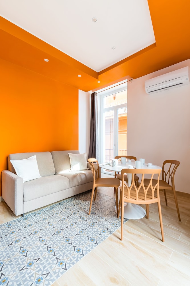 Colonna Apartments by Wonderful Italy