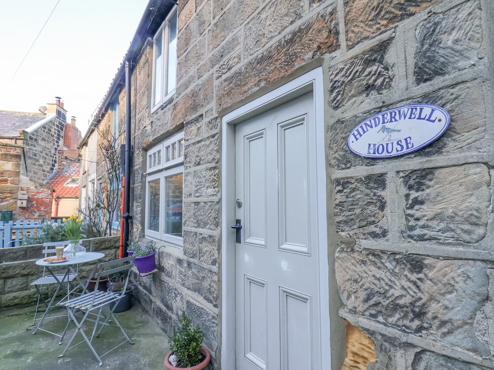 Hinderwell House