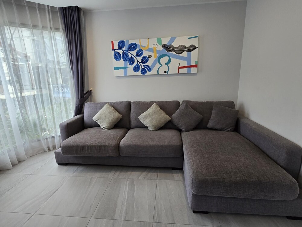 Urban Chill -1 Bedroom T2-216