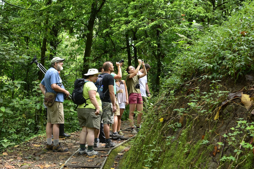 Arenal Observatory Lodge & Trails 92