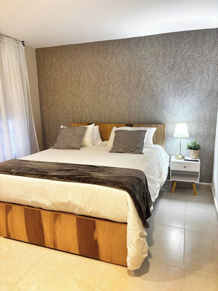 APARTAMENTO BETHANIA
