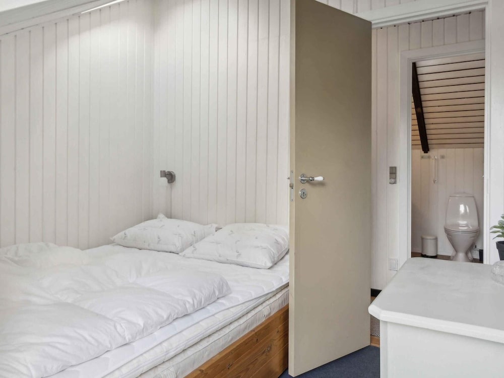 5 Star Holiday Home in Nykobing Sj