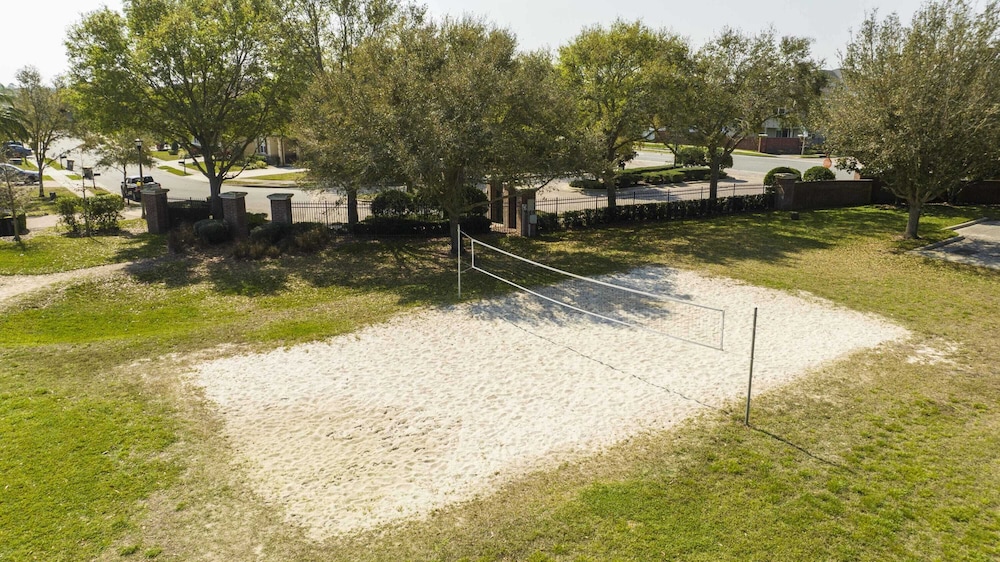 Gorgeous 4Bd W/ Gameroom Close To Disney @ Glen West Haven 2198