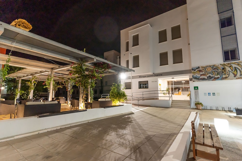 Albergue Inturjoven Chipiona - Hostel view 4