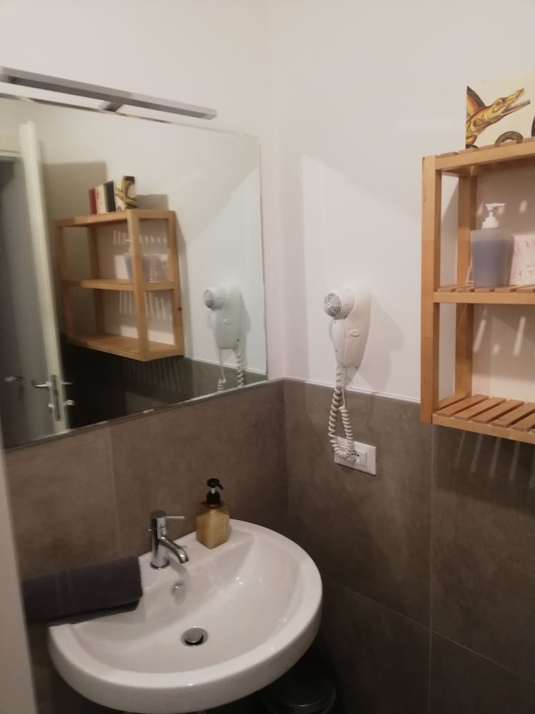 Dogana d'Acqua Art B&B