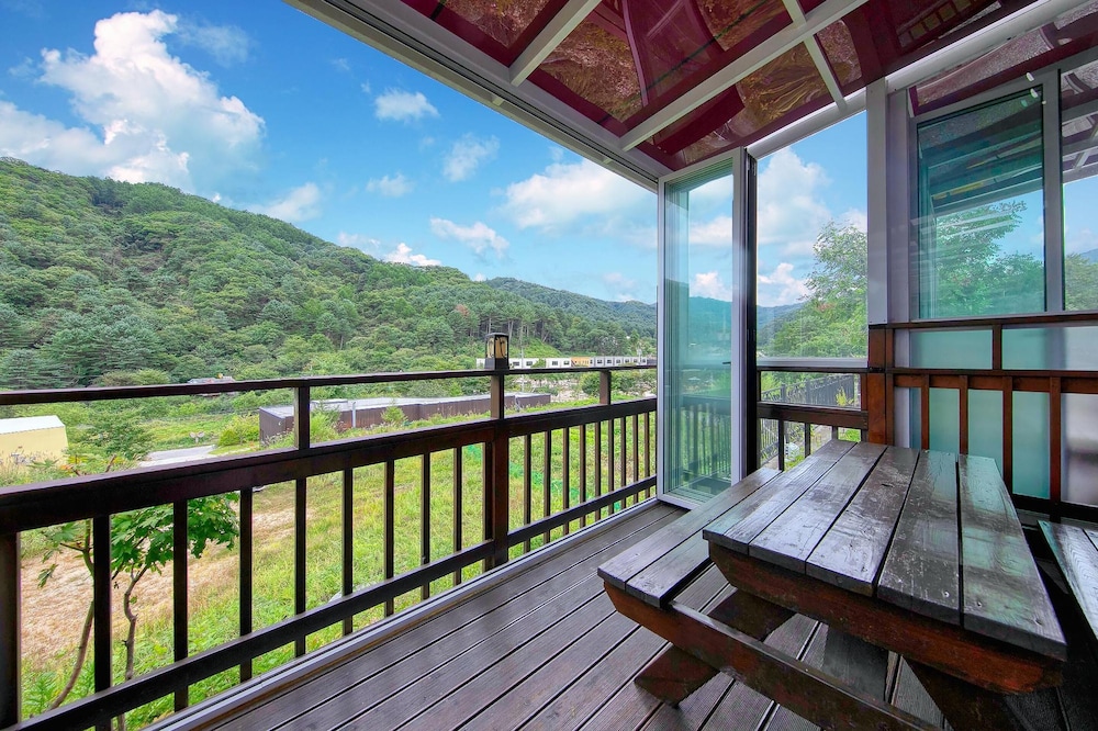 Gapyeong Violet Pension