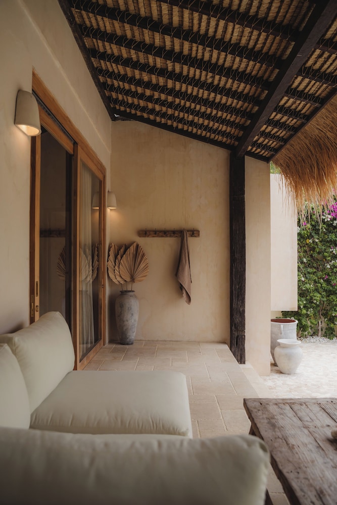 Serene 3BR Villa With Stylish Interiors, 2 Mins to