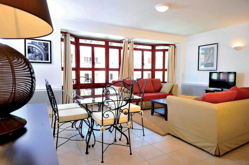 Arcachon Vacations - Lagrange Vacances - Le Jardin Mauresque - Property Image 7