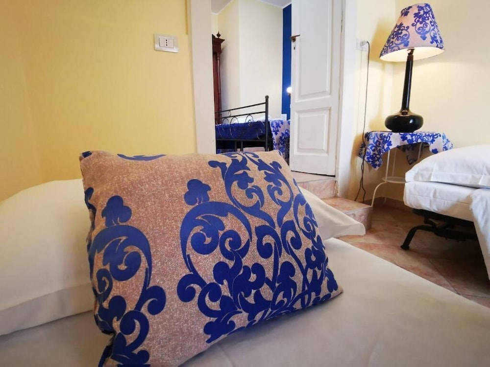 B&B Del Centro