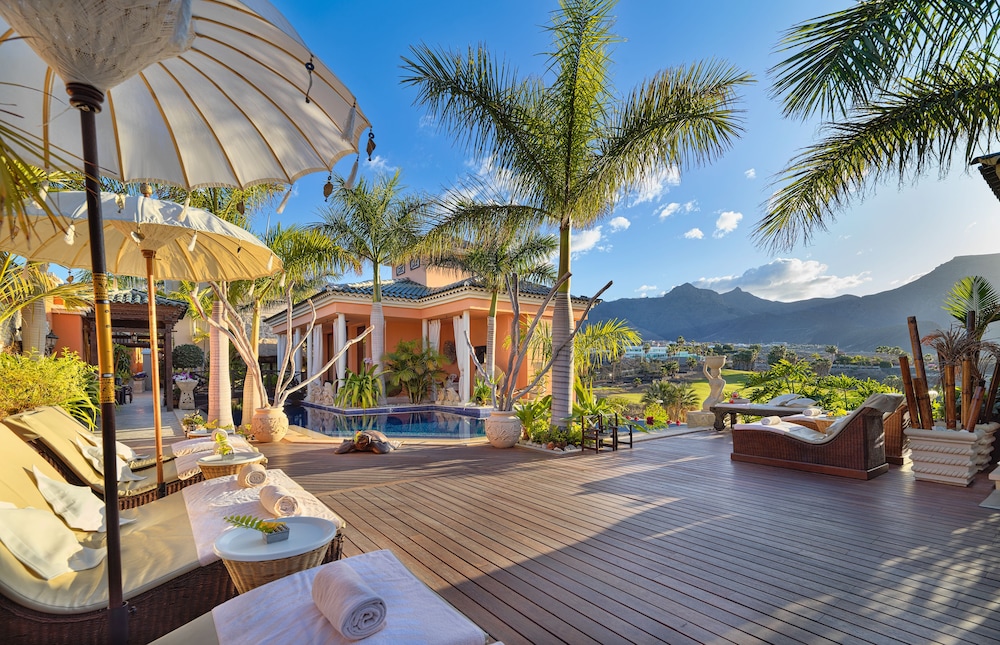 Royal Garden Villas & Spa, Adeje