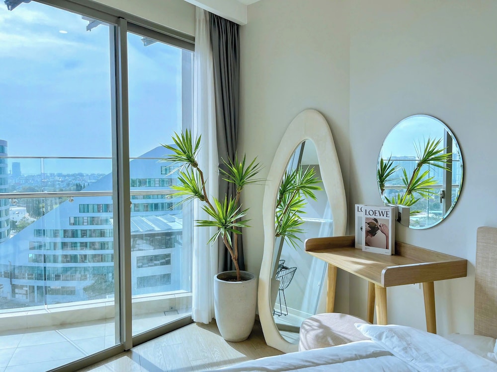 The Song Premium Apartment - Vung Tau Beach