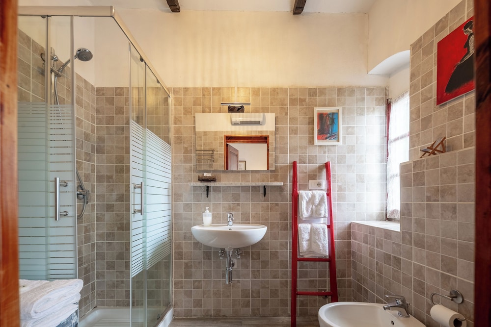 Agriturismo Montemagni di Sopra