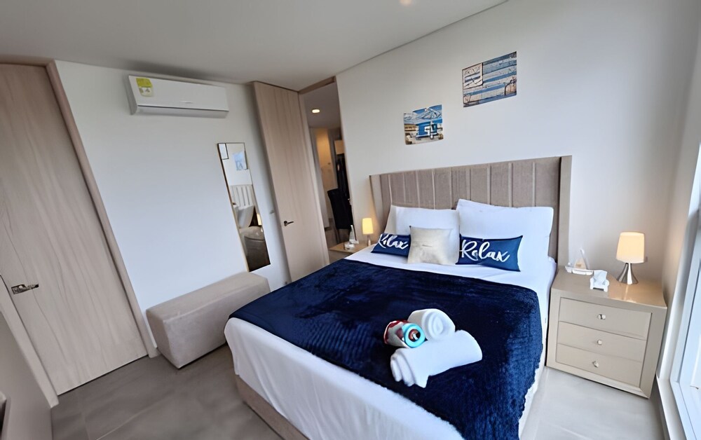 Salguero Suites