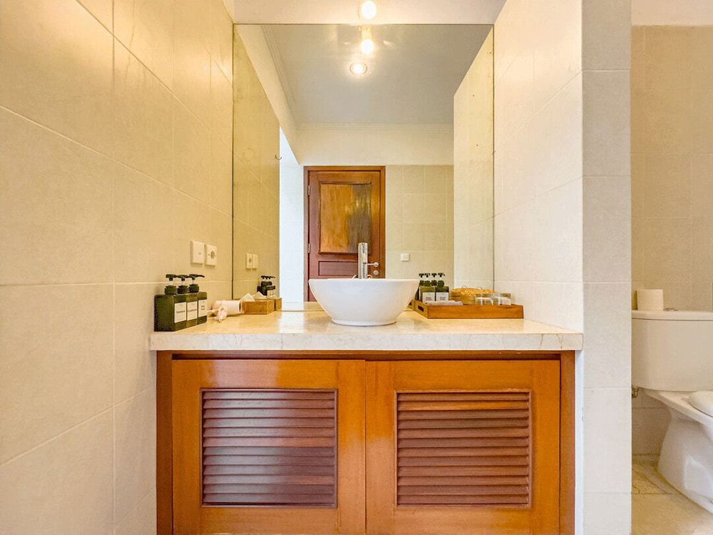 Villa Bugis Seminyak