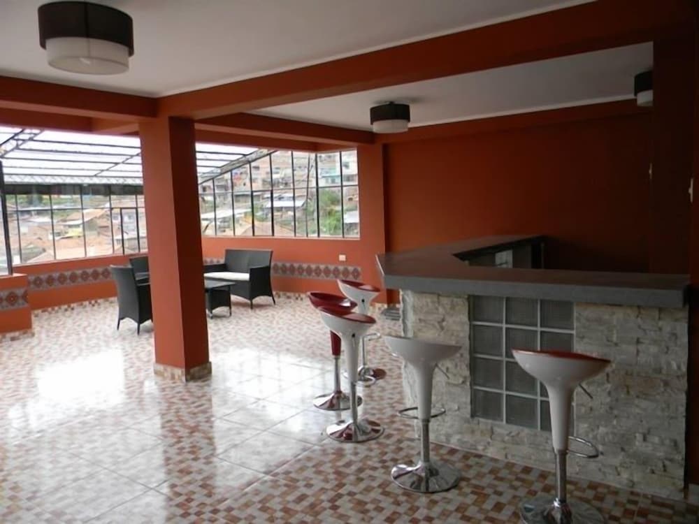 Cusco Packers Hostels