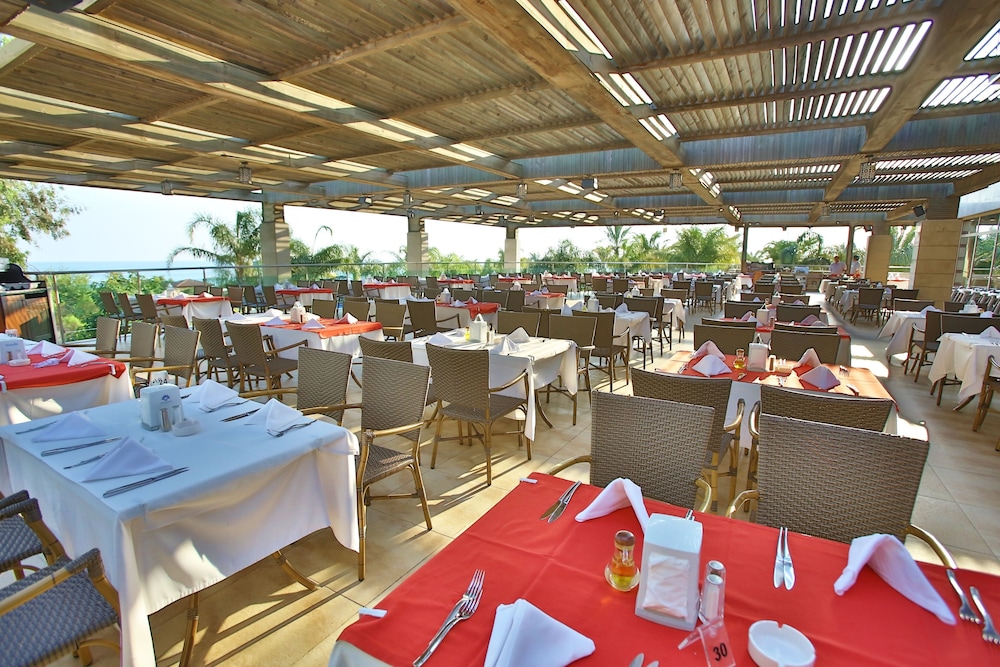 Sunis Kumköy Beach Resort Hotel & Spa - All inclusive