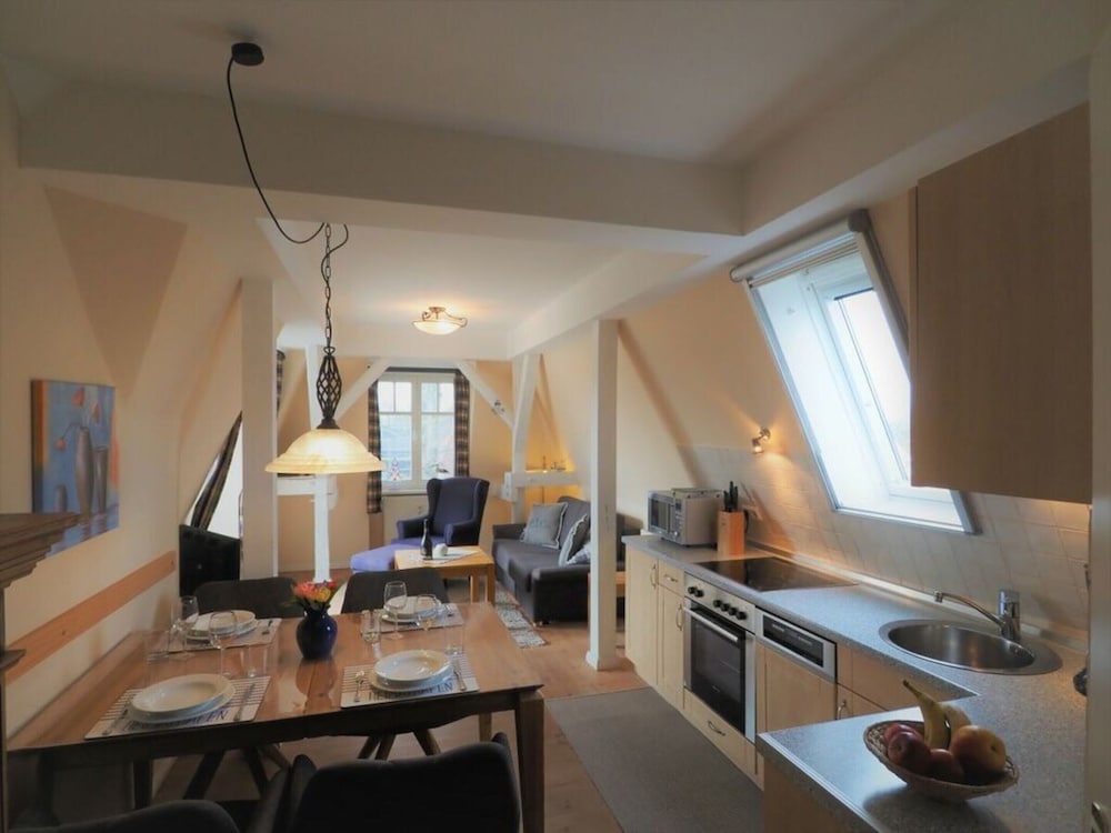 Villa Balticum Modern Retreat view 4