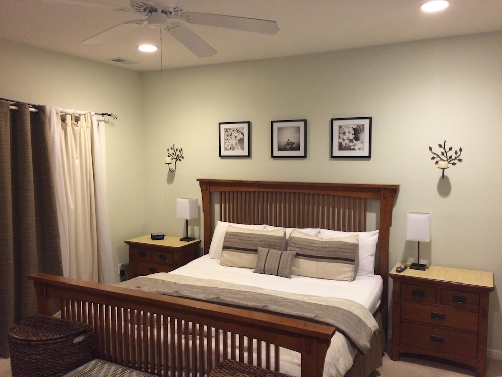 Waters Edge 113 Community 3 Bedroom Holiday Home By My Ocean Rentals