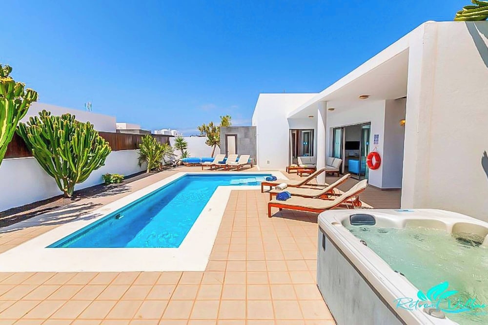 Villa Jacks Place