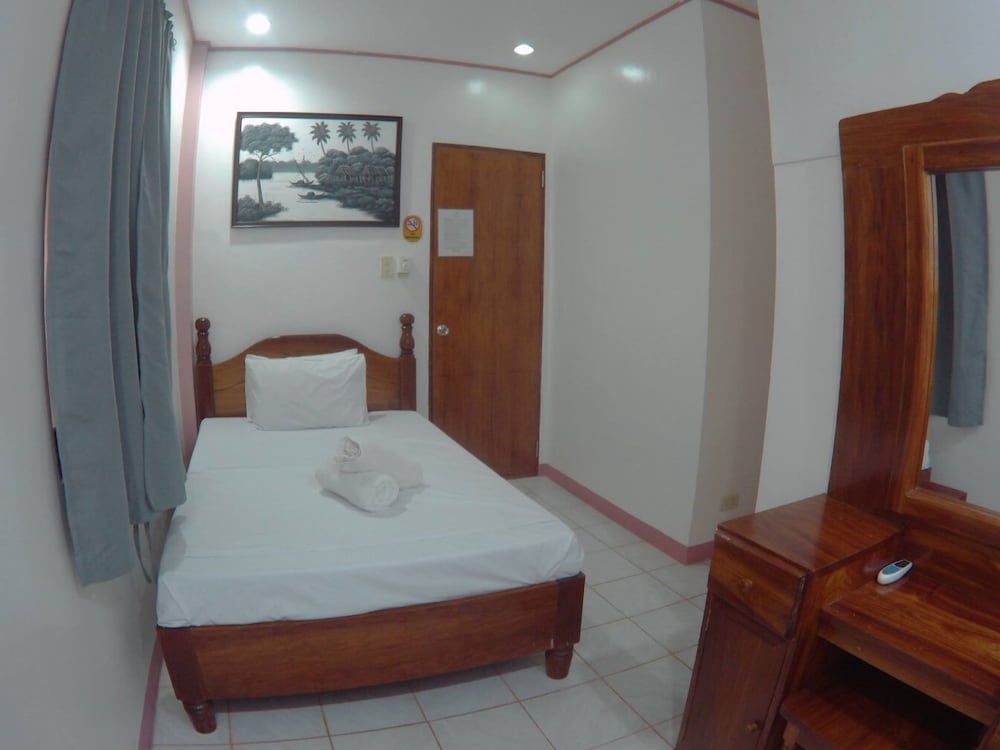 Coron Sanho Pension House, Coron - 20