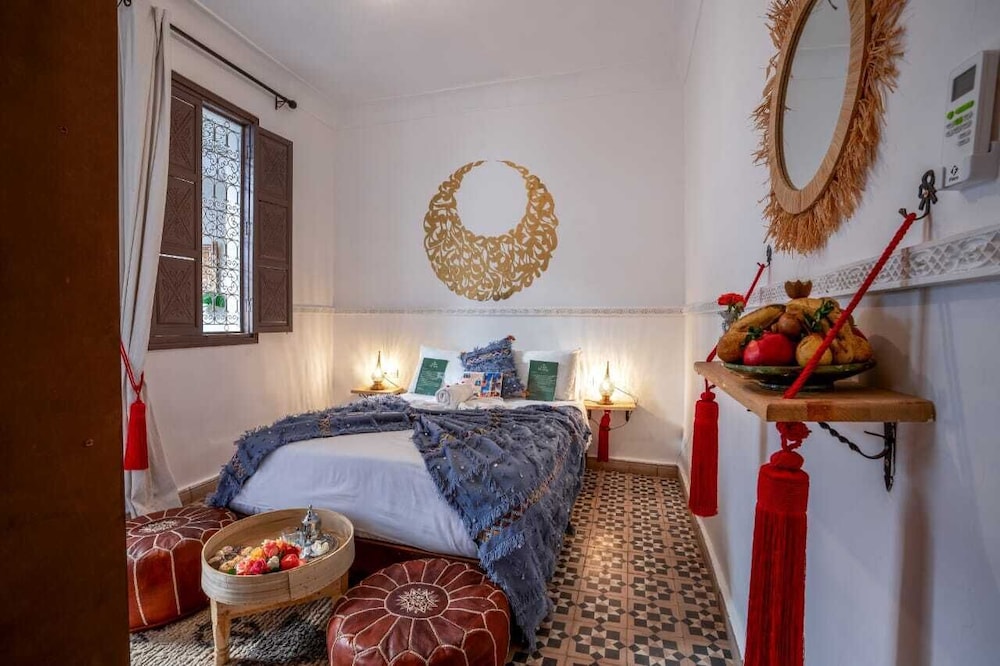 Riad Nowara & Spa