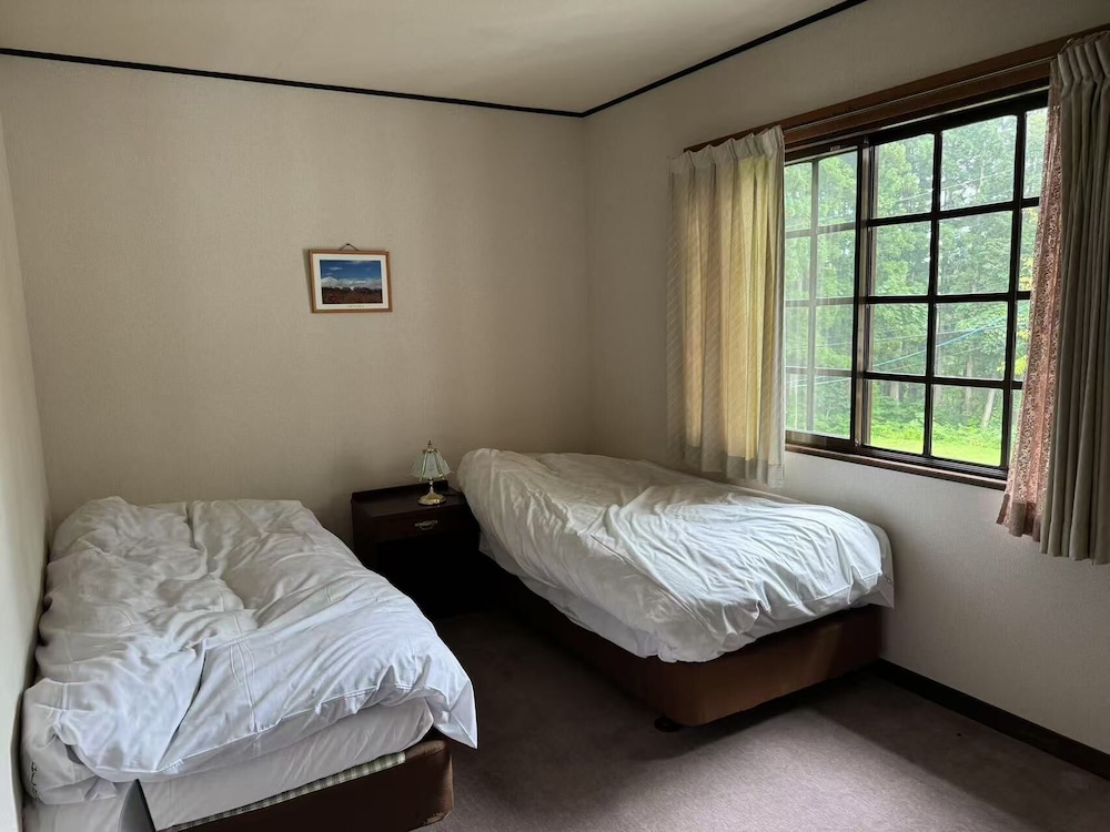 Hotel Davos Hakuba