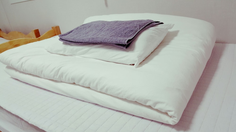 Gyeongju Alley Guesthouse