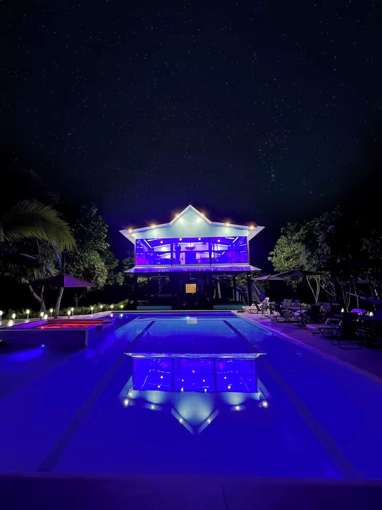 Finca club las palmas en Girardot