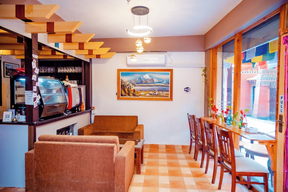 Tashi Pal Hotel