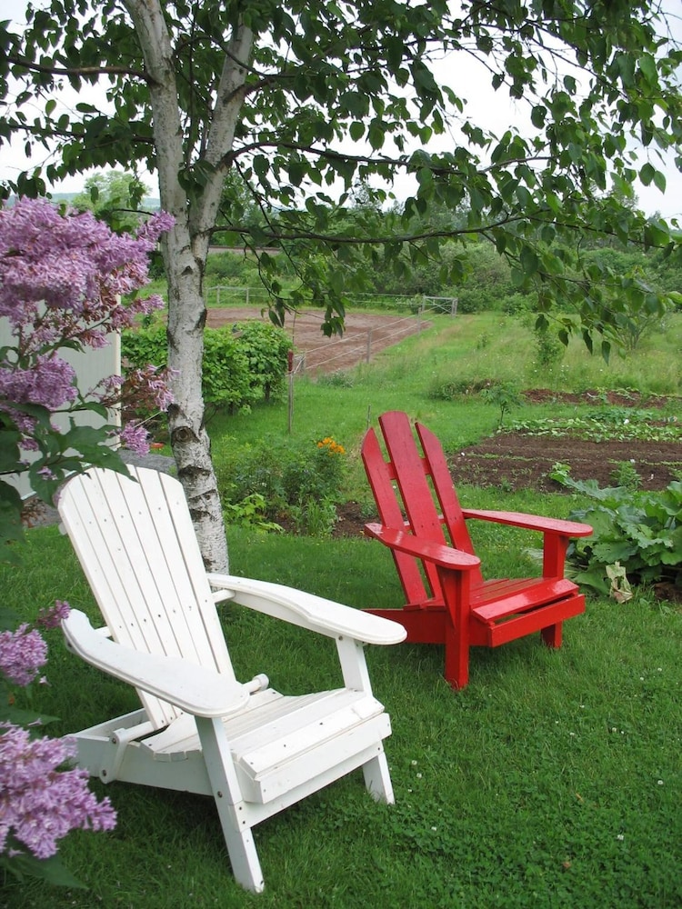 The Nelson House Bed & Breakfast