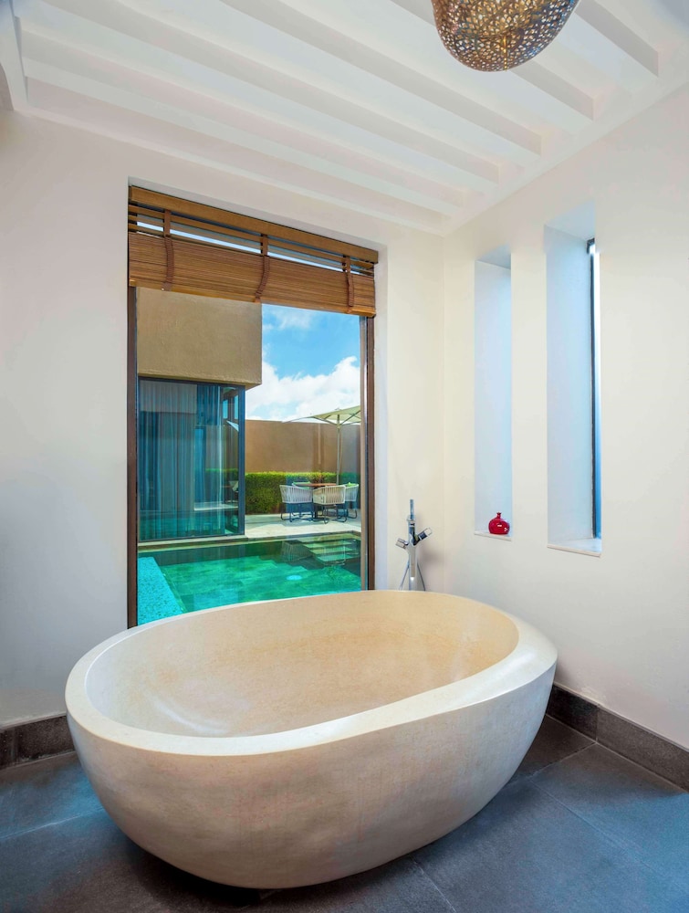 Anantara Al Jabal Al Akhdar Resort 21