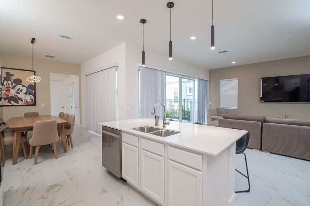 The Wonder House in Kissimmee