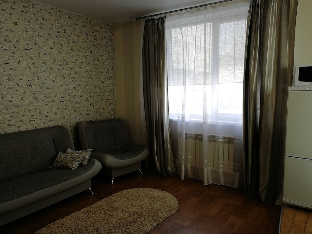Hotel in Apartment Irkutsk