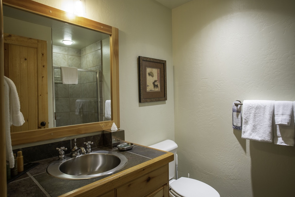The Lodges at Deer Valley 2 Bedroom Condo